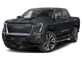 Sierra EV vs. Cybertruck - Price GMC in KARNES CITY TX