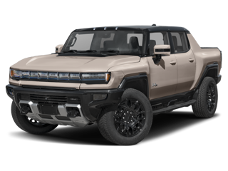 HUMMER EV vs Tesla Cybertruck - Price GMC in KARNES CITY TX
