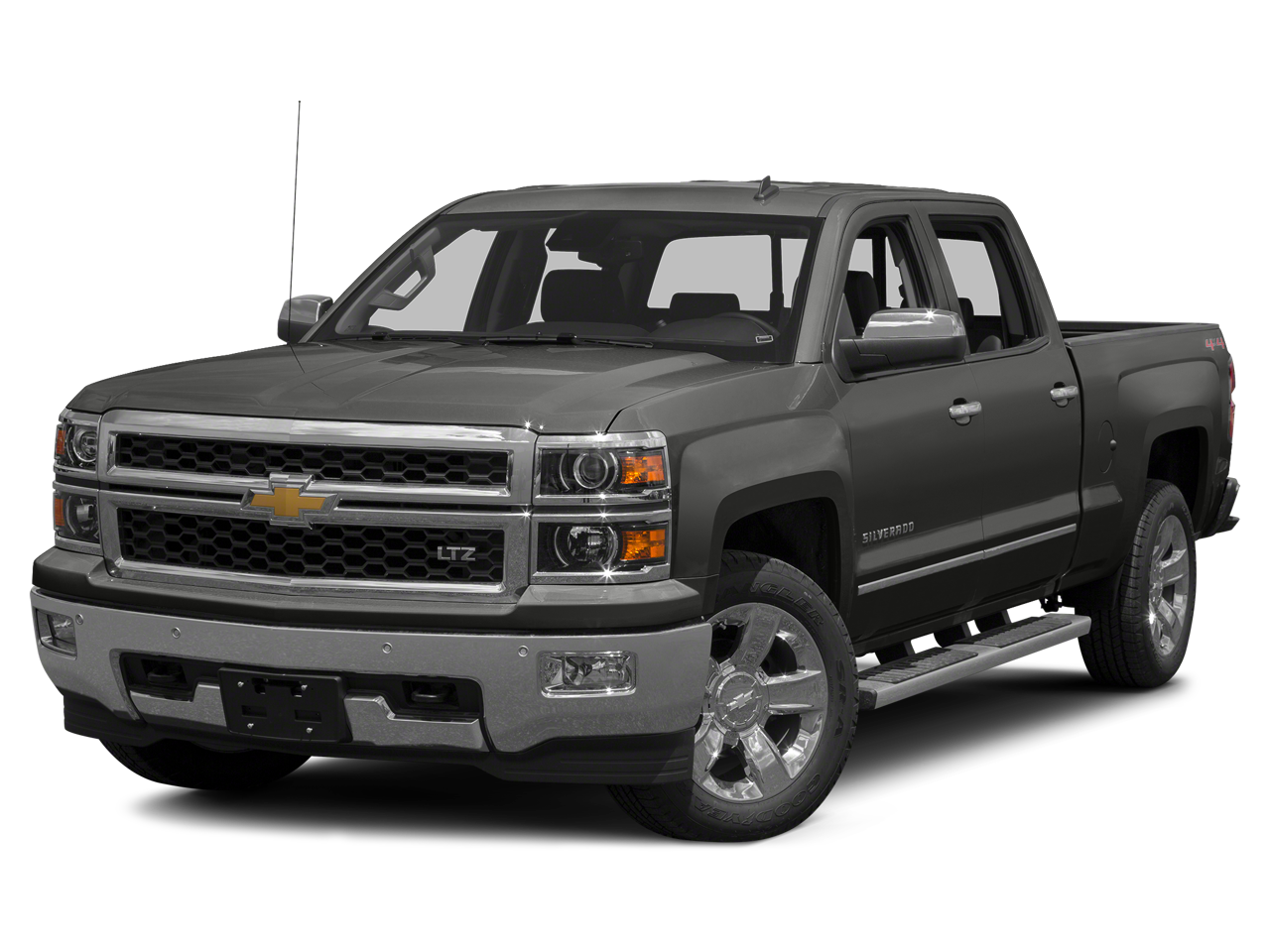 Used 2015 Chevrolet Silverado 1500 LT with VIN 3GCPCREC4FG530604 for sale in Karnes City, TX