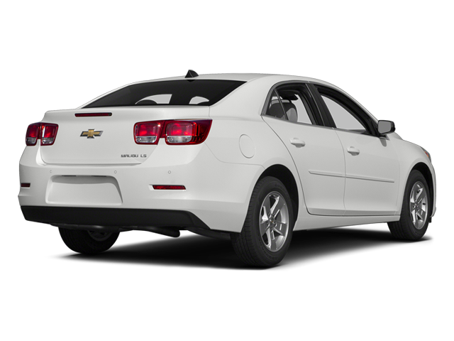 Used 2014 Chevrolet Malibu 1LT with VIN 1G11C5SL1EF199170 for sale in Karnes City, TX