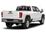2020 GMC Sierra 2500 HD SLT