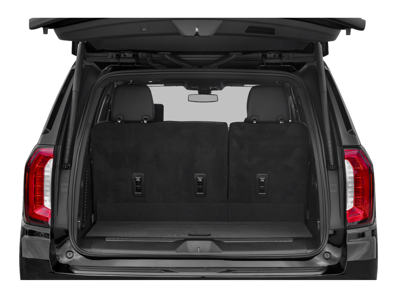 2021 GMC Yukon AT4