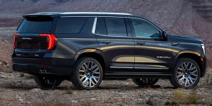 2025 GMC Yukon | Karnes City, TX