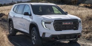 2025 GMC Acadia | Karnex, City, TX