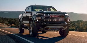 2025 GMC Canyon | Karnes City, TX