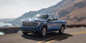 2025 GMC Sierra 1500 | Karnes City, TX