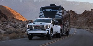 2025 GMC Sierra HD | Karnes City, TX