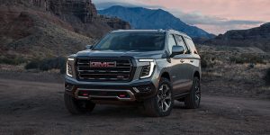 2025 GMC Yukon | Karnes City, TX