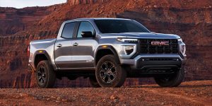 2025 GMC Canyon | Karnes City, TX