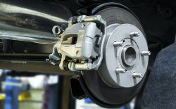 Brake Repair | Karnes City, TX