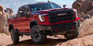 2025 GMC Sierra 2500 | Karnes City, TX