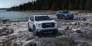 2025 GMC Terrain | Karnes City, TX 