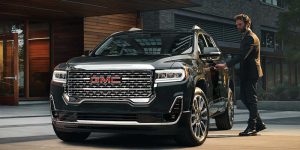 2021 GMC Acadia | Karnes City, TX