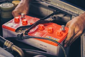 Car Battery | Karnes City, TX