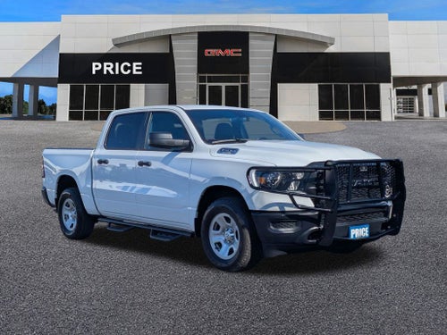 2024 RAM 1500 Tradesman