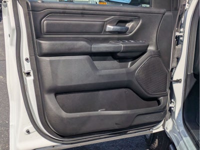 2024 RAM 1500 Tradesman