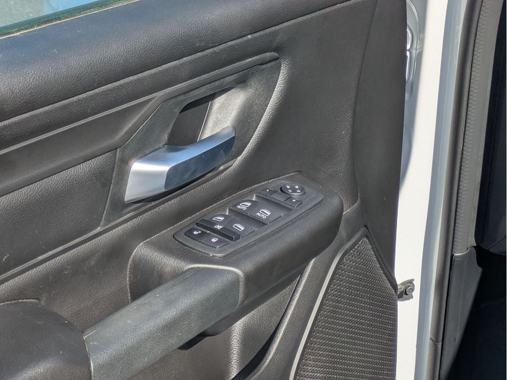 2024 RAM 1500 Tradesman