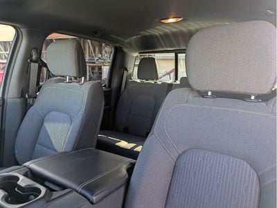 2024 RAM 1500 Tradesman