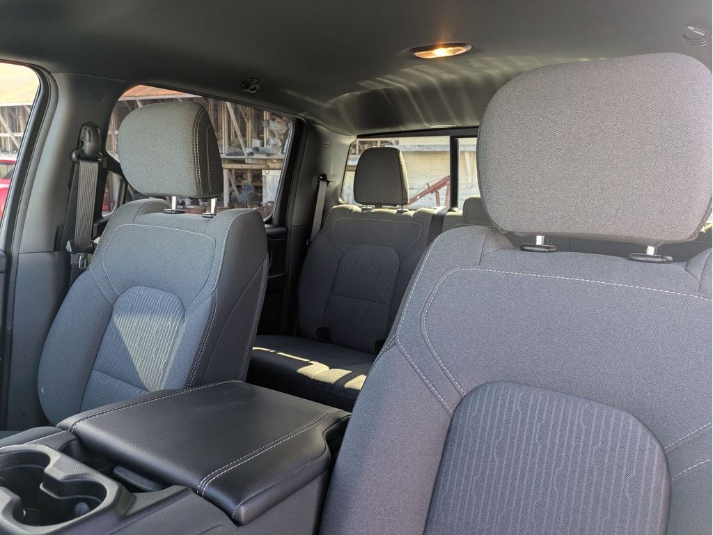 2024 RAM 1500 Tradesman