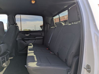 2024 RAM 1500 Tradesman