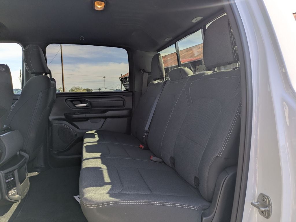 2024 RAM 1500 Tradesman