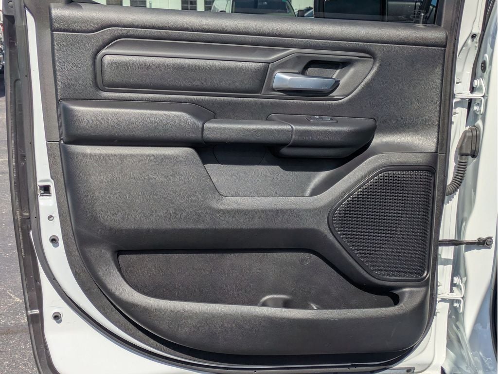 2024 RAM 1500 Tradesman