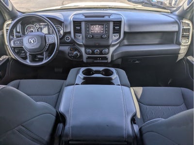 2024 RAM 1500 Tradesman