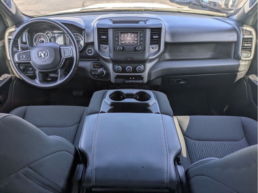 2024 RAM 1500 Tradesman