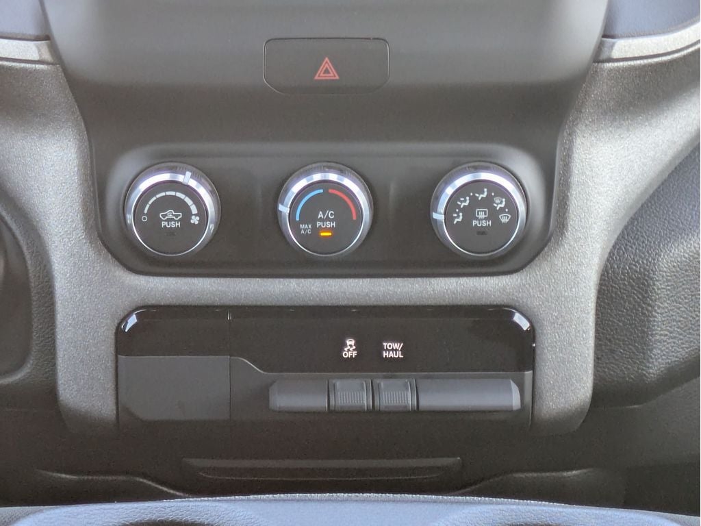 2024 RAM 1500 Tradesman