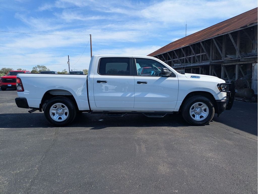 2024 RAM 1500 Tradesman