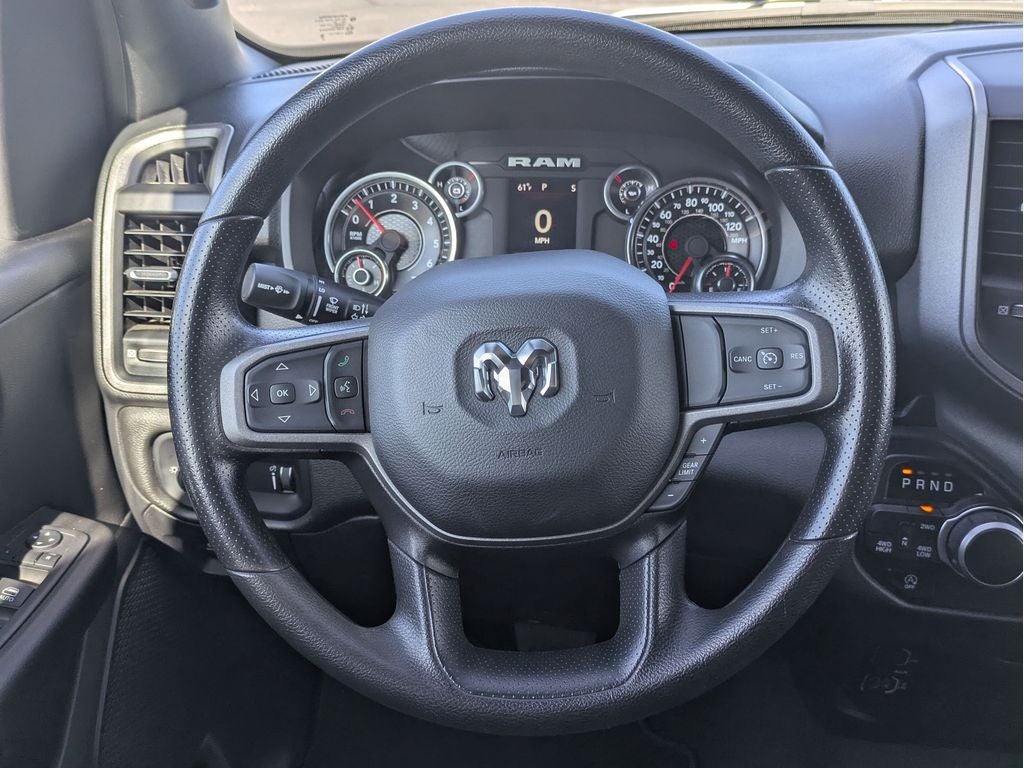 2024 RAM 1500 Tradesman