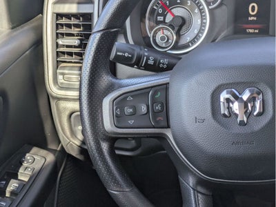 2024 RAM 1500 Tradesman