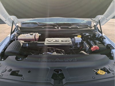 2024 RAM 1500 Tradesman