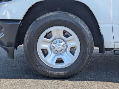 2024 RAM 1500 Tradesman