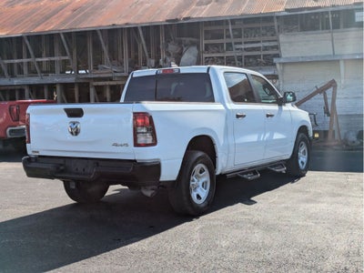 2024 RAM 1500 Tradesman