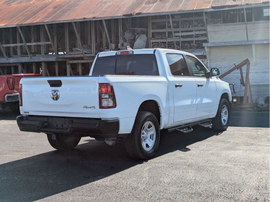 2024 RAM 1500 Tradesman