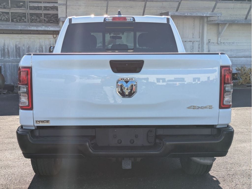 2024 RAM 1500 Tradesman