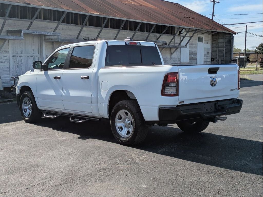 2024 RAM 1500 Tradesman