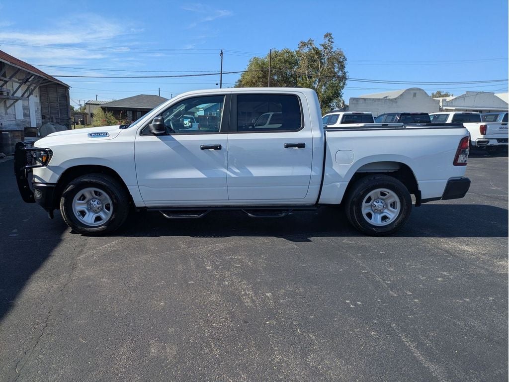 2024 RAM 1500 Tradesman