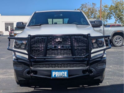 2024 RAM 1500 Tradesman