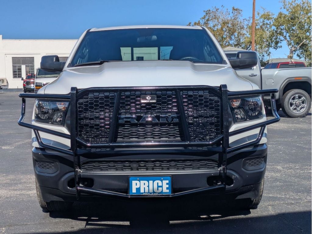 2024 RAM 1500 Tradesman