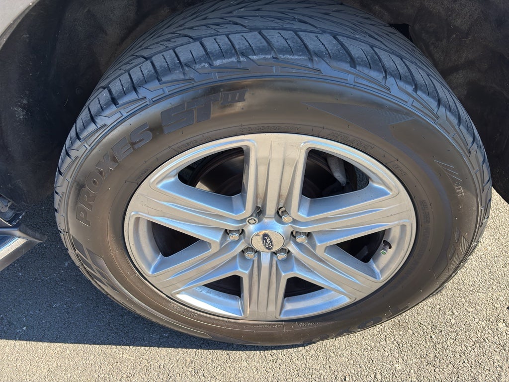 2019 Ford Expedition XLT