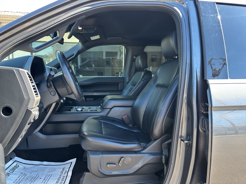 2019 Ford Expedition XLT