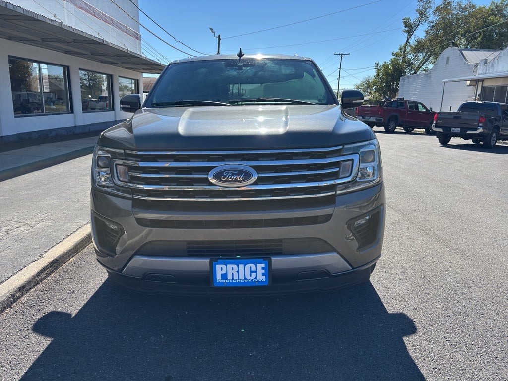 2019 Ford Expedition XLT