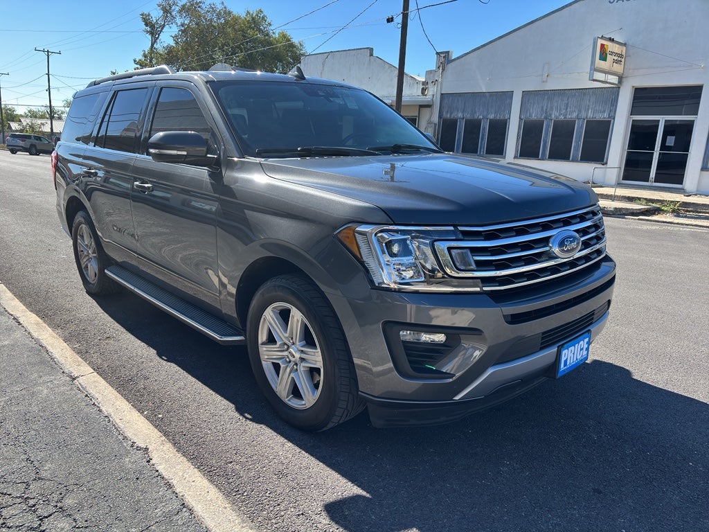 2019 Ford Expedition XLT