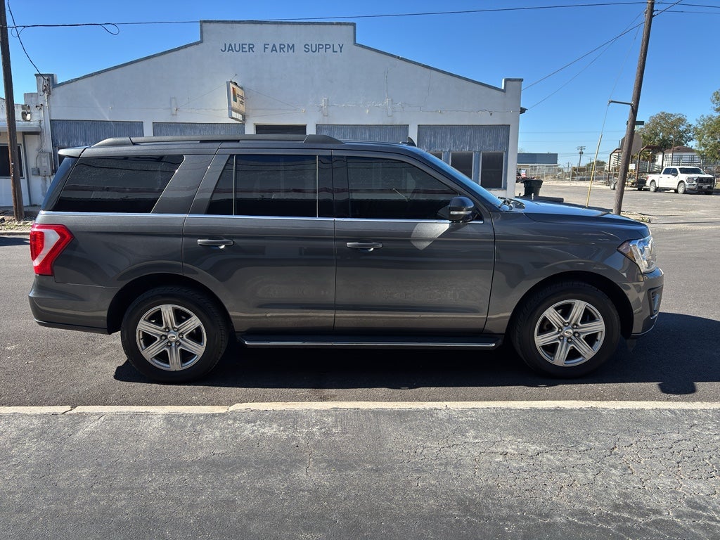 2019 Ford Expedition XLT