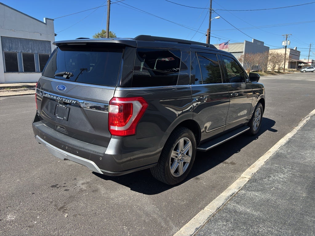2019 Ford Expedition XLT