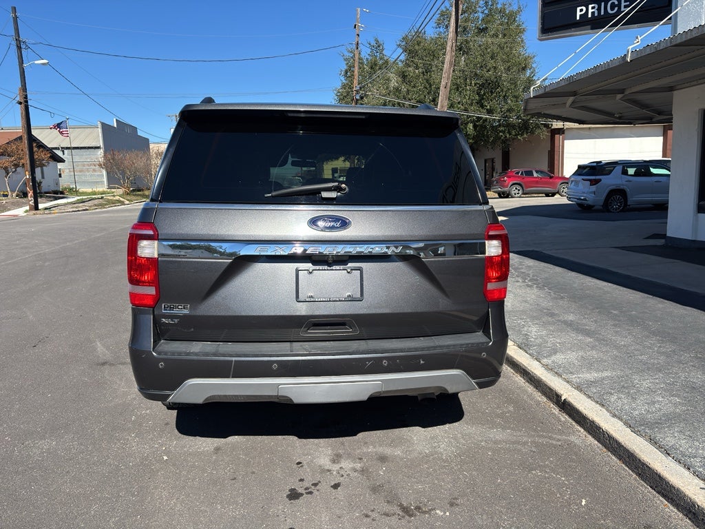 2019 Ford Expedition XLT