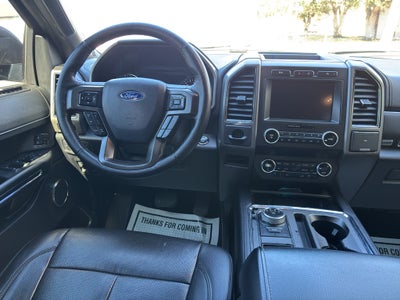 2019 Ford Expedition XLT