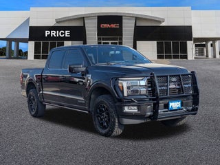 2024 Ford F-150 King Ranch